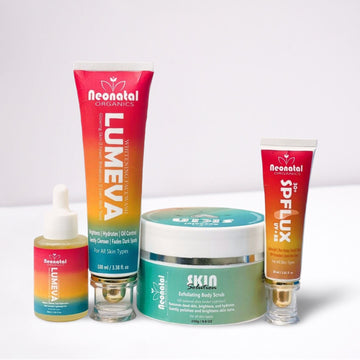 All-in-One Skincare Bundle