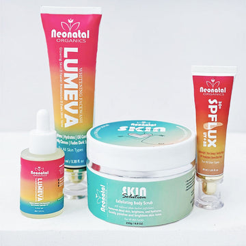 All-in-One Skincare Bundle