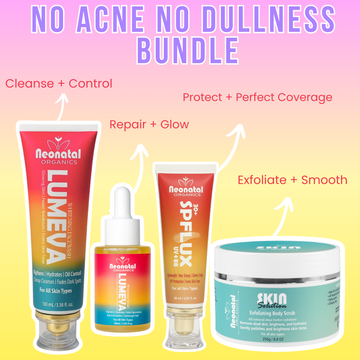 All-in-One Skincare Bundle