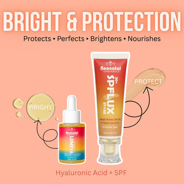 Bright & Protection Bundle