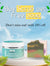 Glow Combo – Scrub+ Free Soap