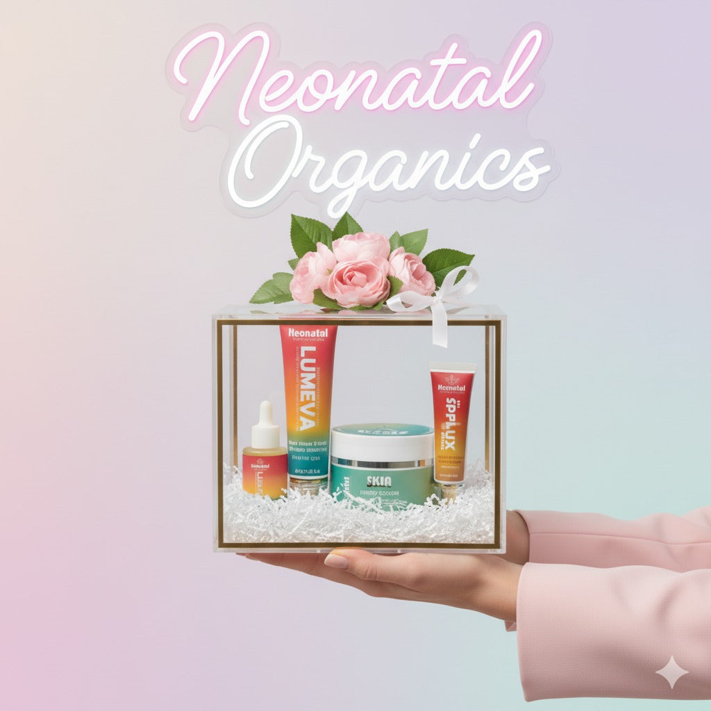Neonatal Premium Gift Box